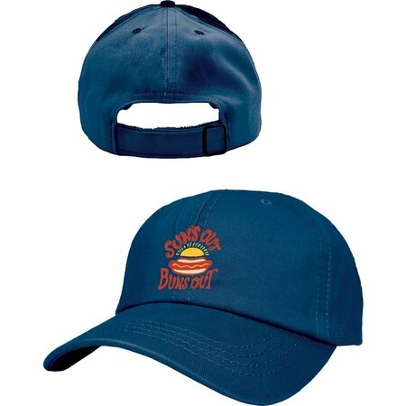 OPEN ROAD BRANDS COTTON HAT SUNS OUT BUNS 90176598